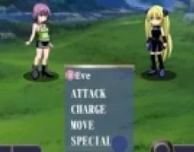 J-Girl Fight screenshot 2