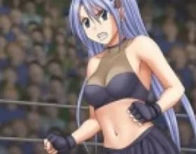 J-Girl Fight screenshot 5