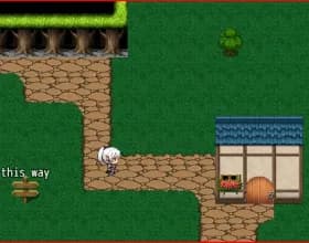 Jeff Travels screenshot 5