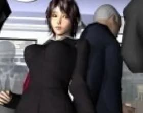 Jenny The Secretary Part 1 screenshot 2