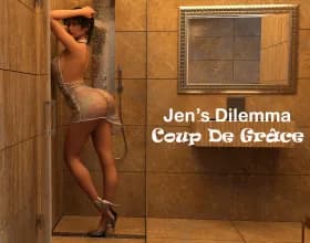 Jens Dilemma Ch. 3