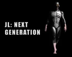 JL: Next Generation