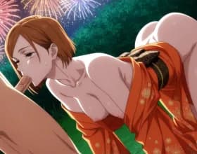Jujutsu Trainer screenshot 2