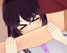 Just a Dream screenshot 1