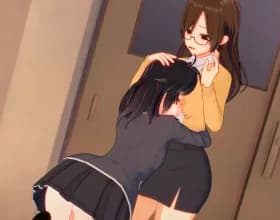Just a Dream screenshot 2