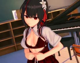 Just a Dream screenshot 3
