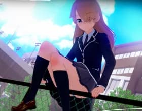 Just a Dream screenshot 5