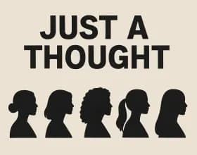 Just a Thought [v 0.6a]