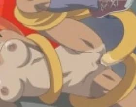 Kagura screenshot 2
