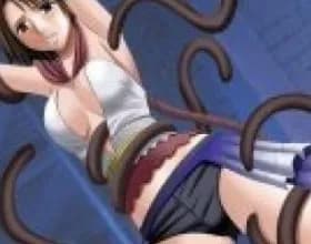 Kanzen Koryaku Yuna screenshot 4