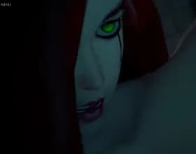 Katarina: The General's Daughter screenshot 4