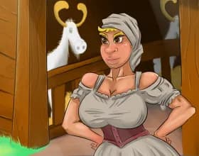 Katya and Dungeon Quest screenshot 4