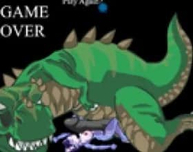 Kay Fox and Magic Sword screenshot 1
