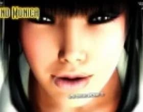 Kelly and Monica screenshot 3