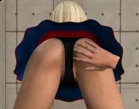 KGB Training screenshot 1