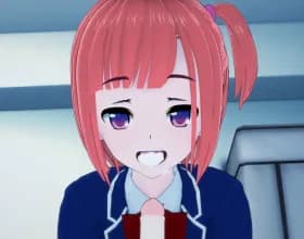 Kidnapped By The Mistress screenshot 4