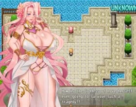 Kingdom of Passion screenshot 5
