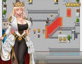 Kingdom of Passion screenshot 2