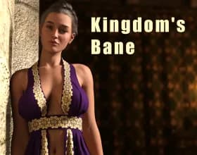Kingdom's Bane
