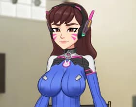 Kiss My Camera screenshot 1