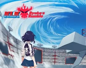 KLK: Ryukos Rumble