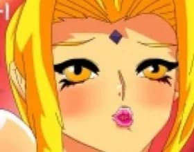 Konoha XXX Part 2 screenshot 1