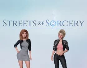LA: Streets of Sorcery