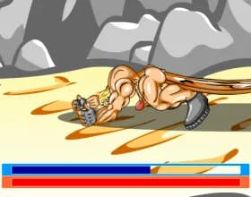 Labours of Eros screenshot 2