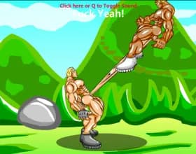 Labours of Eros screenshot 3