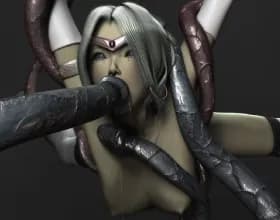 Labyrinth Sophia screenshot 6