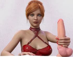 Lady Thunder screenshot 1