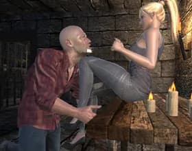 Lady's Slave screenshot 5