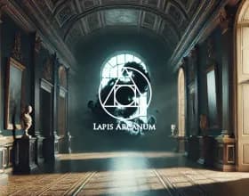 Lapis Arcanum [v 0.5]