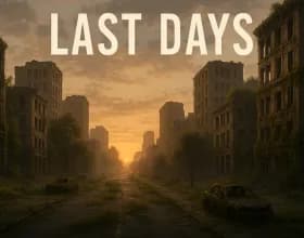 Last Days