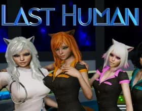 Last Human