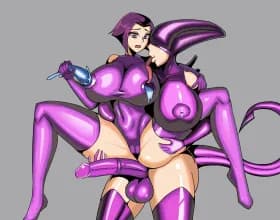 Latex Dungeon screenshot 6