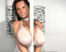 Laura Darts screenshot 1