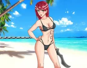 League of Ladies screenshot 5
