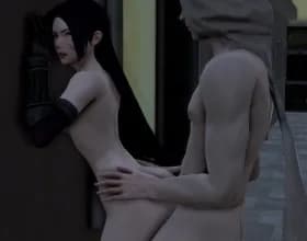 League of Lust screenshot 6
