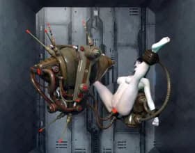 Left Hand Magic screenshot 1