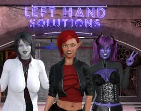 Left Hand Magic