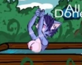 Legend of Krystal Kari screenshot 1
