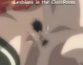 Lesbians in Classroom screenshot 5