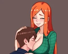 Lewd Falls screenshot 3