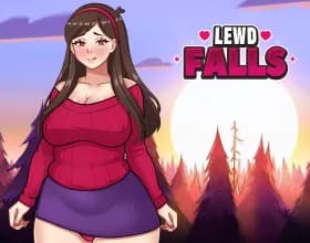 Lewd Falls