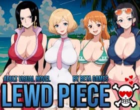 Lewd Piece