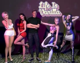 Life Is Vanilla