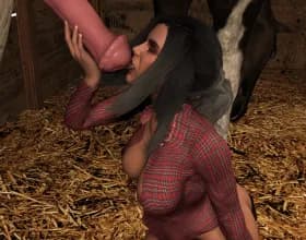 Life of Desmond screenshot 1