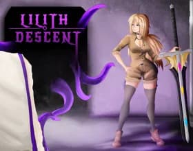 Lilith Descent