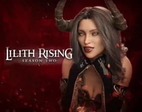 Lilith Rising: Season 2